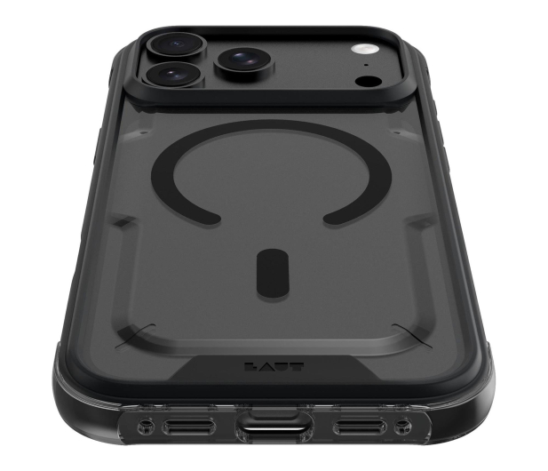 Laut Aero Matter do iPhone 18 Pro Max MagSafe (midnight) - 1586798 - zdjęcie 4
